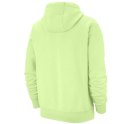 Bluza męska Nike Sportswear Club Fleece seledynowa BV2654 383