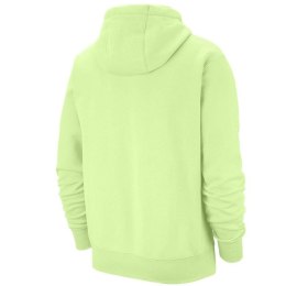 Bluza męska Nike Sportswear Club Fleece seledynowa BV2654 383