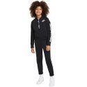 Dres dla dzieci Nike G Nsw Tracksuit Tricot czarny CU8374 010