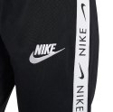 Dres dla dzieci Nike G Nsw Tracksuit Tricot czarny CU8374 010