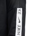 Dres dla dzieci Nike G Nsw Tracksuit Tricot czarny CU8374 010