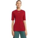 Koszulka damska Puma Modern Basics Tee czerwona 585929 22