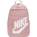 Plecak Nike Elemental Backpack HBR różowy DD0559 630