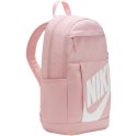 Plecak Nike Elemental Backpack HBR różowy DD0559 630