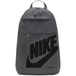 Plecak Nike Elemental Backpack HBR szary DD0559 068