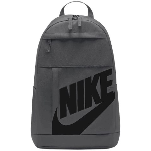 Plecak Nike Elemental Backpack HBR szary DD0559 068