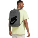 Plecak Nike Elemental Backpack HBR szary DD0559 068