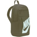 Plecak Nike Elemental Backpack HBR zielony DD0559 325