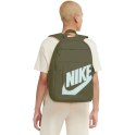 Plecak Nike Elemental Backpack HBR zielony DD0559 325