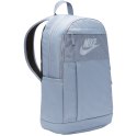 Plecak Nike Elemental Backpack - LBR niebieski DD0562 493