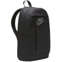 Plecak Nike Elemental Backpack czarny DD0562 010