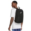 Plecak Nike Elemental Backpack czarny DD0562 010