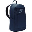 Plecak Nike Elemental Backpack granatowy DD0562 451