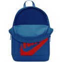 Plecak Nike Elemental Backpack niebieski BA6030 476