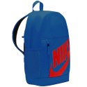 Plecak Nike Elemental Backpack niebieski BA6030 476