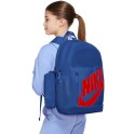 Plecak Nike Elemental Backpack niebieski BA6030 476