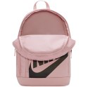 Plecak Nike Elemental Backpack różowy BA6030 630