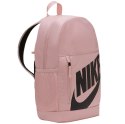 Plecak Nike Elemental Backpack różowy BA6030 630