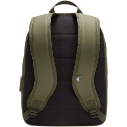 Plecak Nike Heritage Backpack zielony DC4244 325