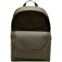 Plecak Nike Heritage Backpack zielony DC4244 325