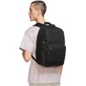 Plecak Nike Heritage Eugene Backpack czarny DB3300 010