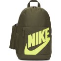 Plecak Nike Y Nk Elmnt Bkpk Fa19 zielony BA6030 325