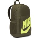 Plecak Nike Y Nk Elmnt Bkpk Fa19 zielony BA6030 325