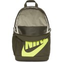 Plecak Nike Y Nk Elmnt Bkpk Fa19 zielony BA6030 325