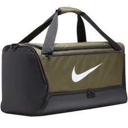 Torba Nike Brasilia 5 Duffel zielona BA5955 325