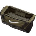 Torba Nike Brasilia 5 Duffel zielona BA5955 325