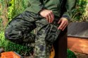 OGRODNICZKI ROBOCZE CAMO XXL