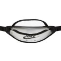 Saszetka Nike Heritage Hip Pack Clear przeźroczysta CW9259 975