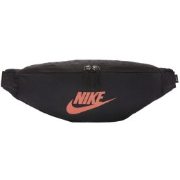 Saszetka Nike Heritage Hip Pack czarna BA5750 050