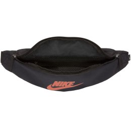 Saszetka Nike Heritage Hip Pack czarna BA5750 050