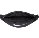 Saszetka Nike Heritage Swoosh czarna DC7343 010