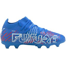 Buty piłkarskie Puma Future Z 3.2 FG AG Jr 106501 01