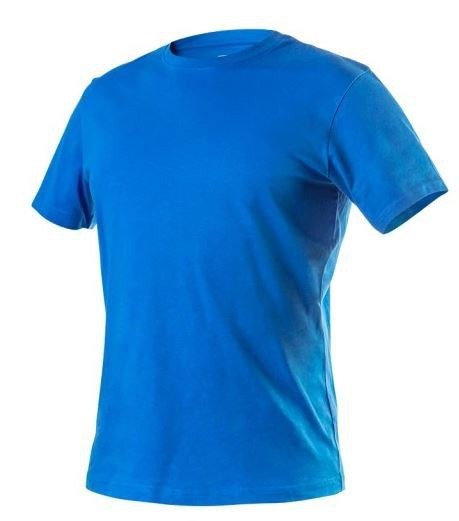 T-SHIRT ROBOCZY HD+, ROZM.L