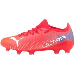 Buty piłkarskie Puma Ultra 2.3 FG AG 106518 01