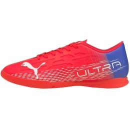 Buty piłkarskie Puma Ultra 4.3 IT 106537 01