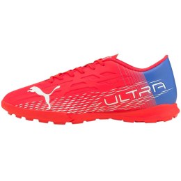 Buty piłkarskie Puma Ultra 4.3 TT 106536 01