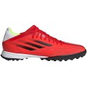 Buty piłkarskie adidas X Speedflow.3 TF FY3310
