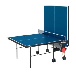 Stół do tenisa stołowego Sponeta S1-27i niebieski