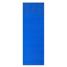 Mata do ćwiczeń Spokey Lightmat II 180x60x0,6 cm niebieska 920916