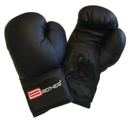 CorbySport Rękawice bokserskie, sztuczna skóra, rozmiar S
