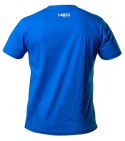 T-SHIRT ROBOCZY HD+, ROZM.XL