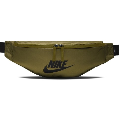 Saszetka Nike Heritage Hip zielona BA5750 368