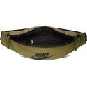 Saszetka Nike Heritage Hip zielona BA5750 368