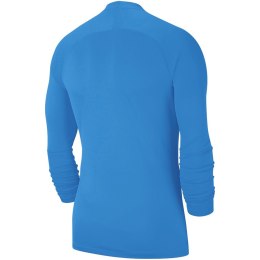 Koszulka męska Nike Dri-FIT Park First Layer niebieska AV2609 412