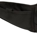 Saszetka Nike RPM Waistpack ciemnozielona CQ3817 355