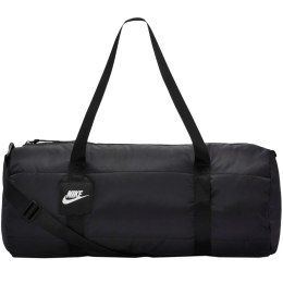 Torba Nike Heritage Duffel czarna CQ0262 010